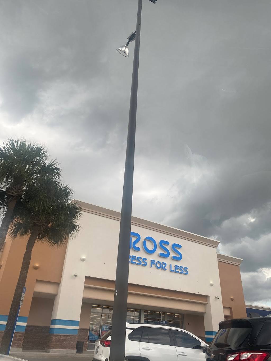 ross boca park