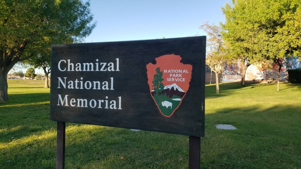 Chamizal National Memorial Cultural Center | 800 S San Marcial St, El Paso, TX 79905, USA | Phone: (915) 532-7273