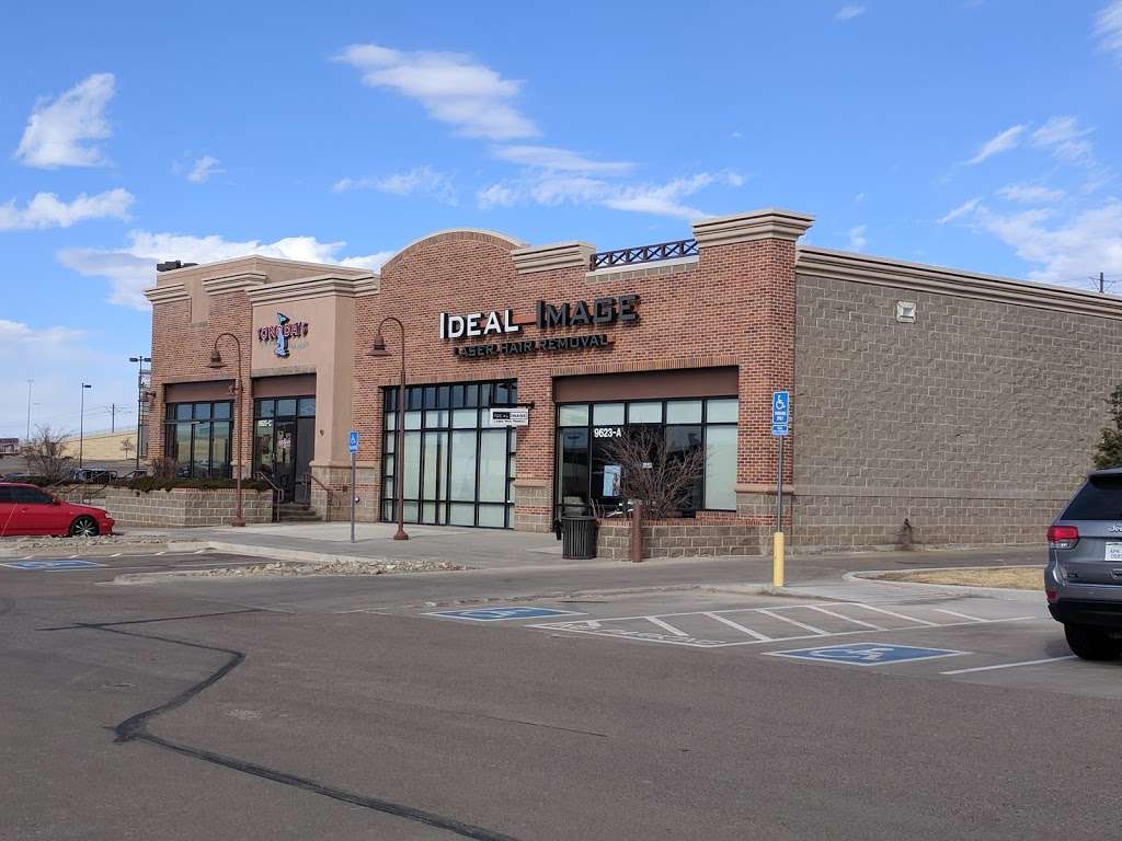 Ideal Image Centennial | 9623-A E County Line Rd, Englewood, CO 80112, USA | Phone: (720) 606-2873