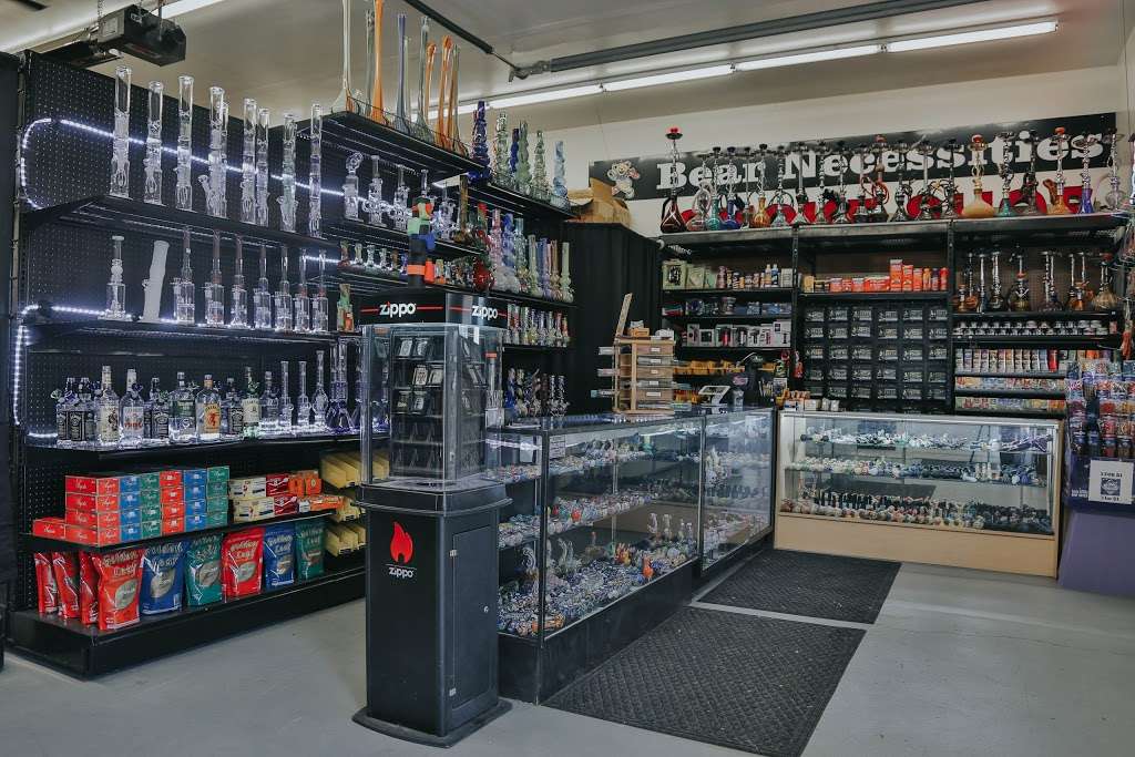 Bear Necessities West Greeley | 6380 W 10th St #1, Greeley, CO 80634, USA | Phone: (970) 515-6771