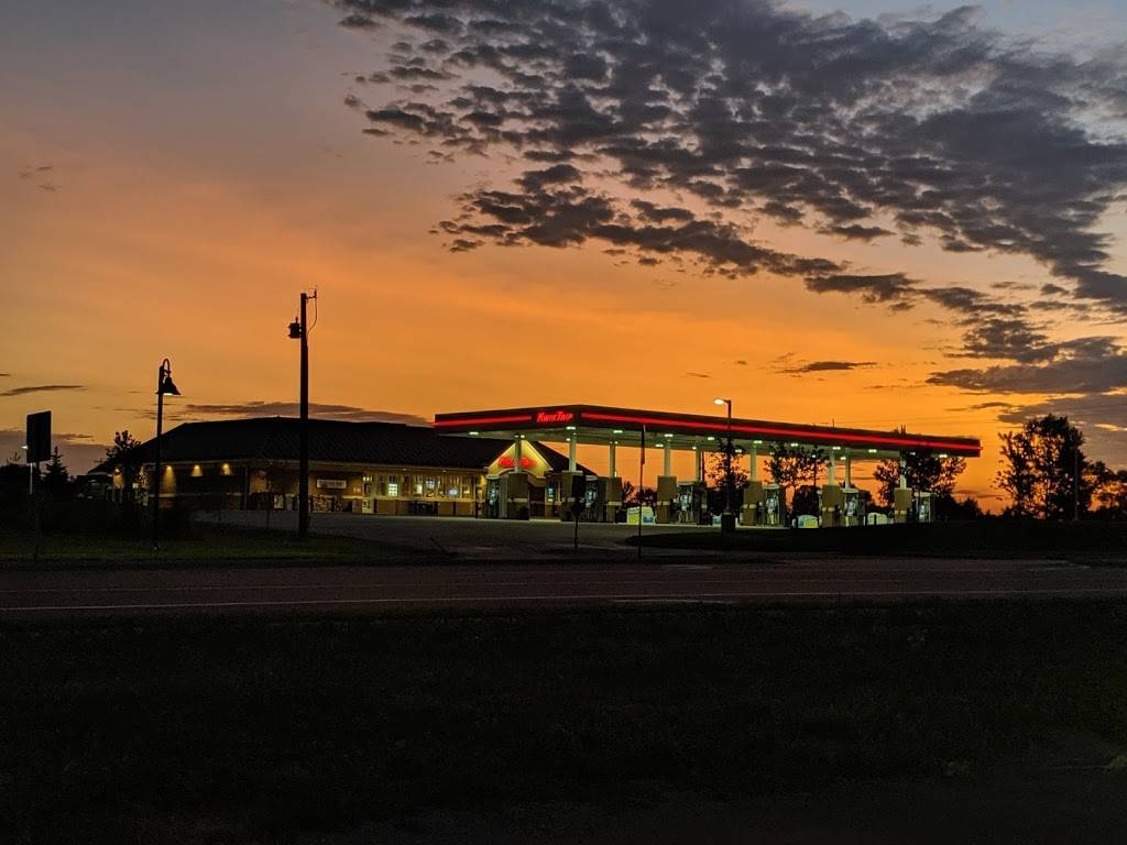 Kwik Trip #925 | 10510 Radisson Rd NE, Blaine, MN 55449 | Phone: (763) 786-4409