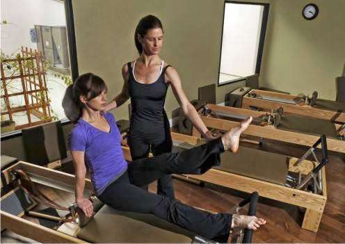 Second Story Pilates | 28811 Canwood St #200, Agoura Hills, CA 91301, USA | Phone: (818) 456-5030