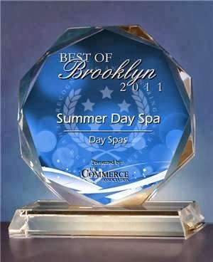 Summer Day Spa | 351 Flatbush Ave, Brooklyn, NY 11238, USA | Phone: (718) 230-0226