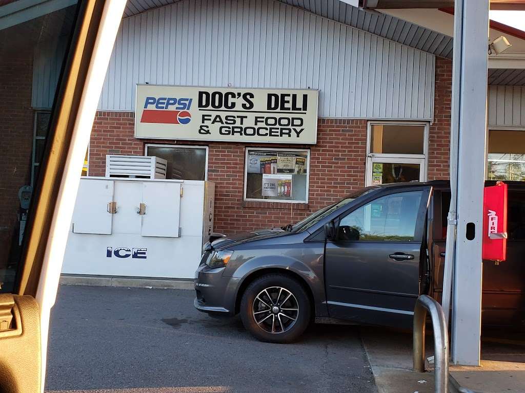 Docs Deli | 477 Carbondale Rd, Clarks Summit, PA 18411, USA | Phone: (570) 586-2612