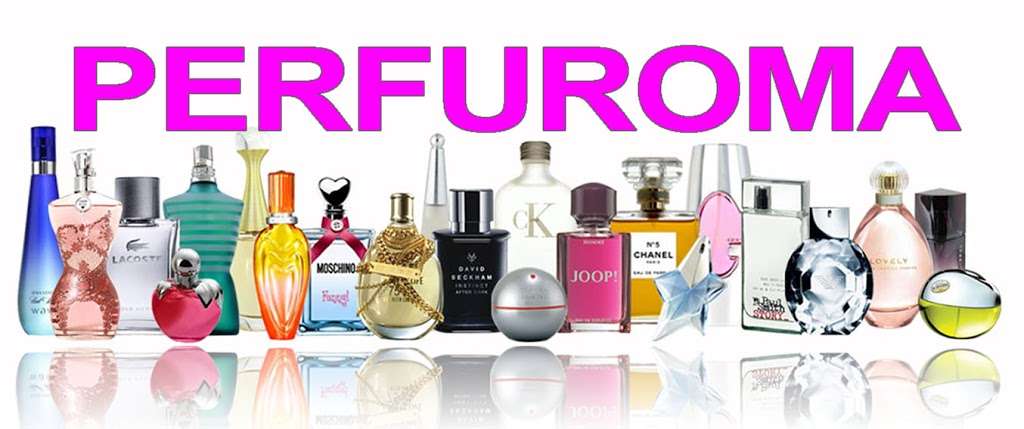 Perfuroma | 3849 S Delsea Dr, Vineland, NJ 08360, USA | Phone: (856) 293-1101