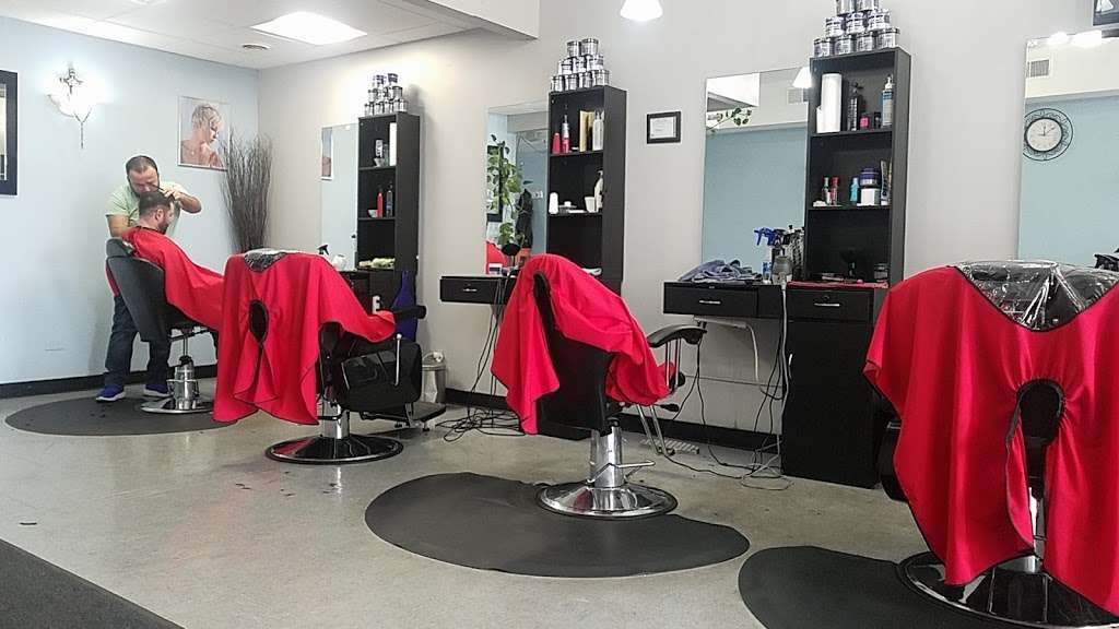 Streamwood Hair Salon | 14 W Streamwood Blvd, Streamwood, IL 60107, USA | Phone: (630) 550-4090