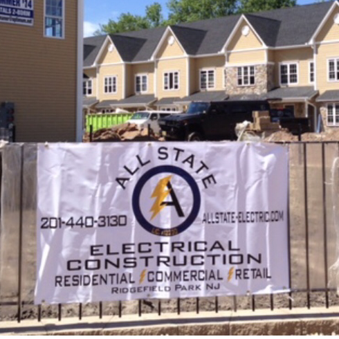 All State Electrical Construction | 10 Railroad Ave, Ridgefield Park, NJ 07660, USA | Phone: (201) 440-3130