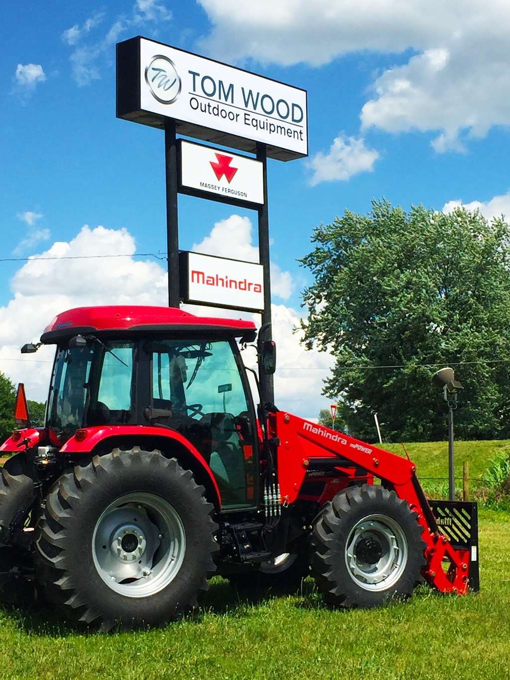 Tom Wood Outdoor Equipment | 7820 Waverly Rd, Martinsville, IN 46151, USA | Phone: (317) 584-3042