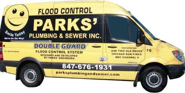 Parks Plumbing & Sewer, Inc. | 8121 Lawndale Ave, Skokie, IL 60076, USA | Phone: (847) 676-1931