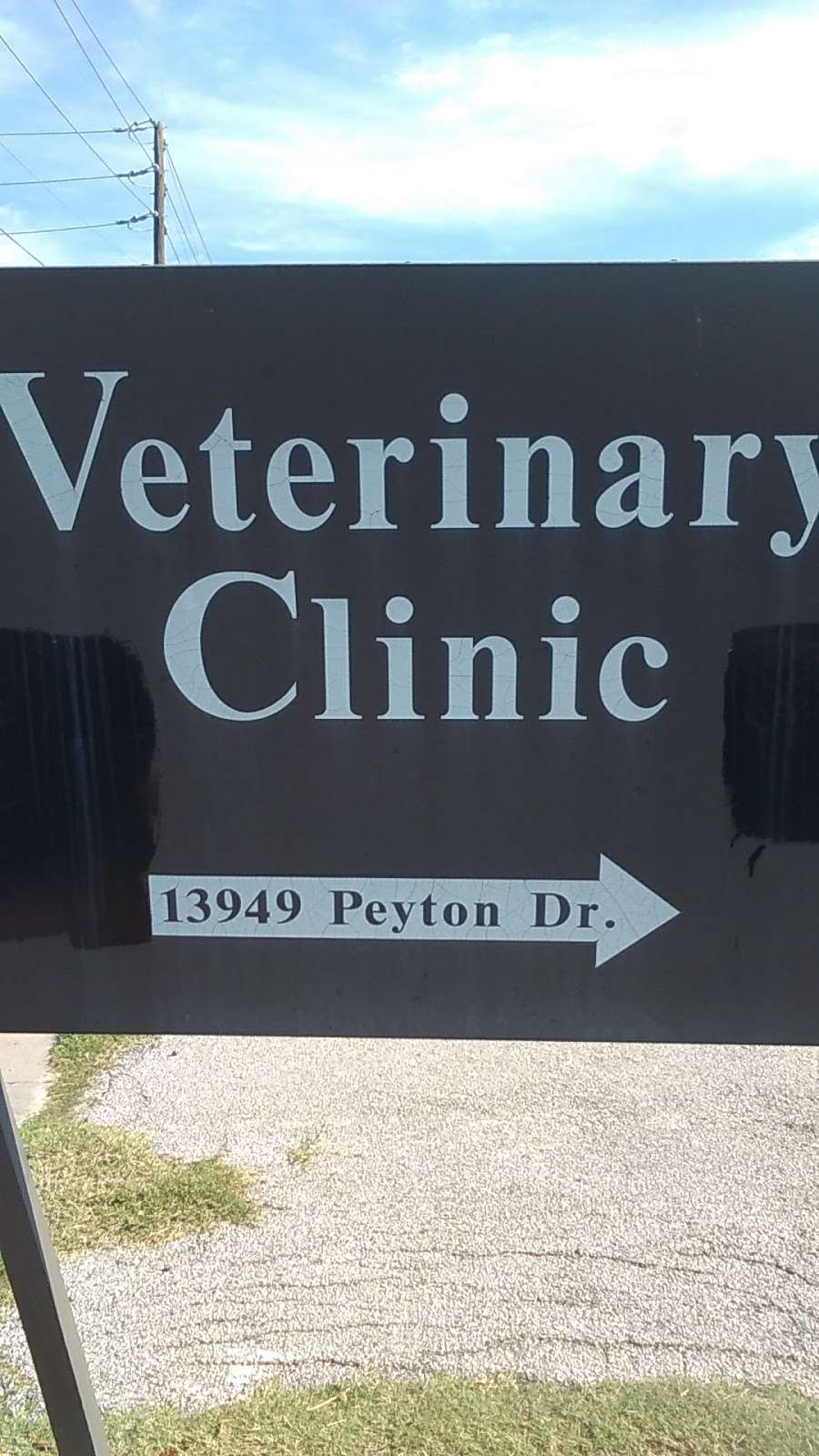 Northwood Veterinary Clinic | 13949 Peyton Dr, Dallas, TX 75240, USA | Phone: (972) 233-8161