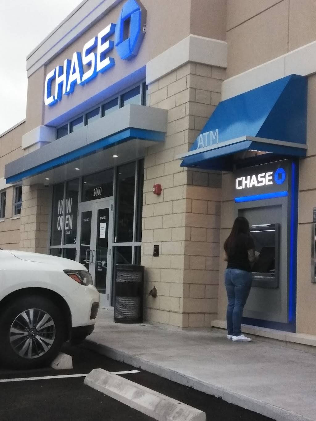 Chase ATM | 2000 SW 57th Ave, Miami, FL 33155, USA | Phone: (800) 935-9935