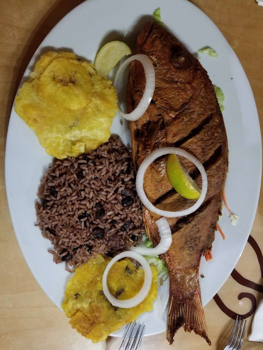 Romeus Cuban Restaurant | Coquina Plaza, 6800 Dykes Road, Southwest Ranches, FL 33331, USA | Phone: (954) 252-9788