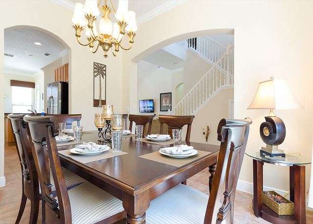 Luxury Florida Rentals | 9230 US-192 suite c, Clermont, FL 34714, USA | Phone: (407) 401-9440