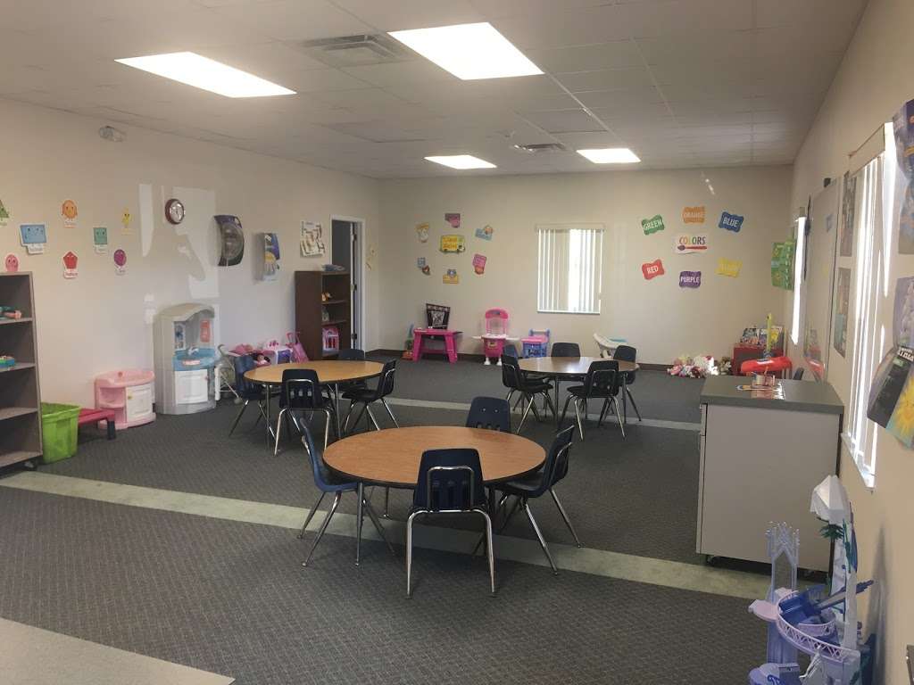 Kids World Preschool Academy | 12601 Balcombe Rd, Orlando, FL 32837, USA | Phone: (407) 259-0300