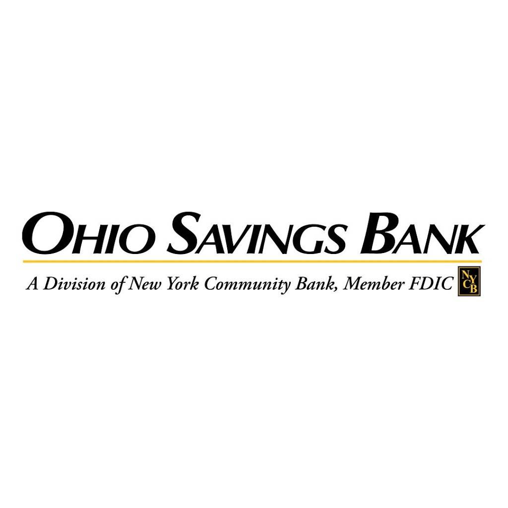 Ohio Savings Bank, a division of New York Community Bank | 20133 Farnsleigh Rd, Shaker Heights, OH 44122, USA | Phone: (216) 752-9093