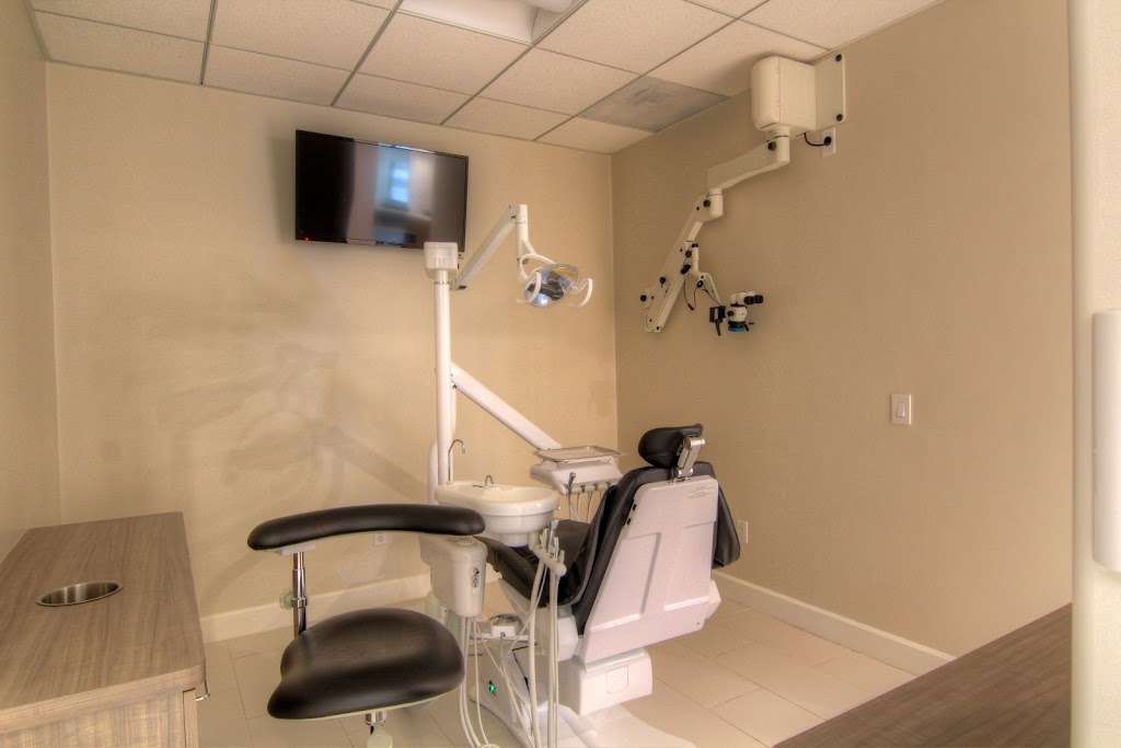 Rootvision Endo | 600 W Beverly Blvd, Montebello, CA 90640, USA | Phone: (323) 721-9777