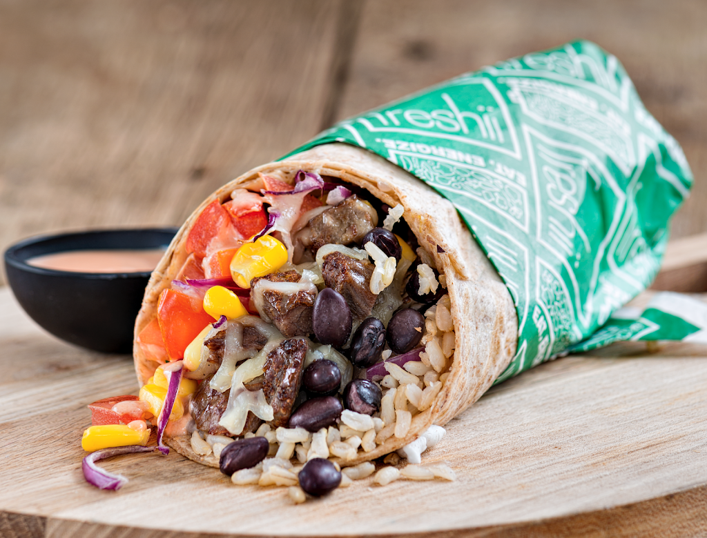 Freshii | 854 W Armitage Ave, Chicago, IL 60614, USA | Phone: (773) 348-0300