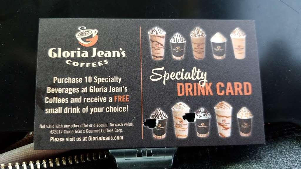 Gloria Jeans Coffees | 4202 N Harlem Ave Ste E, Norridge, IL 60706, USA | Phone: (708) 453-8040