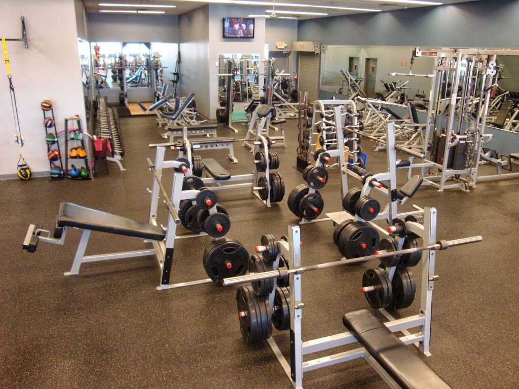 Preferred Fitness | S74w17009 Janesville Rd, Muskego, WI 53150 | Phone: (414) 422-3488