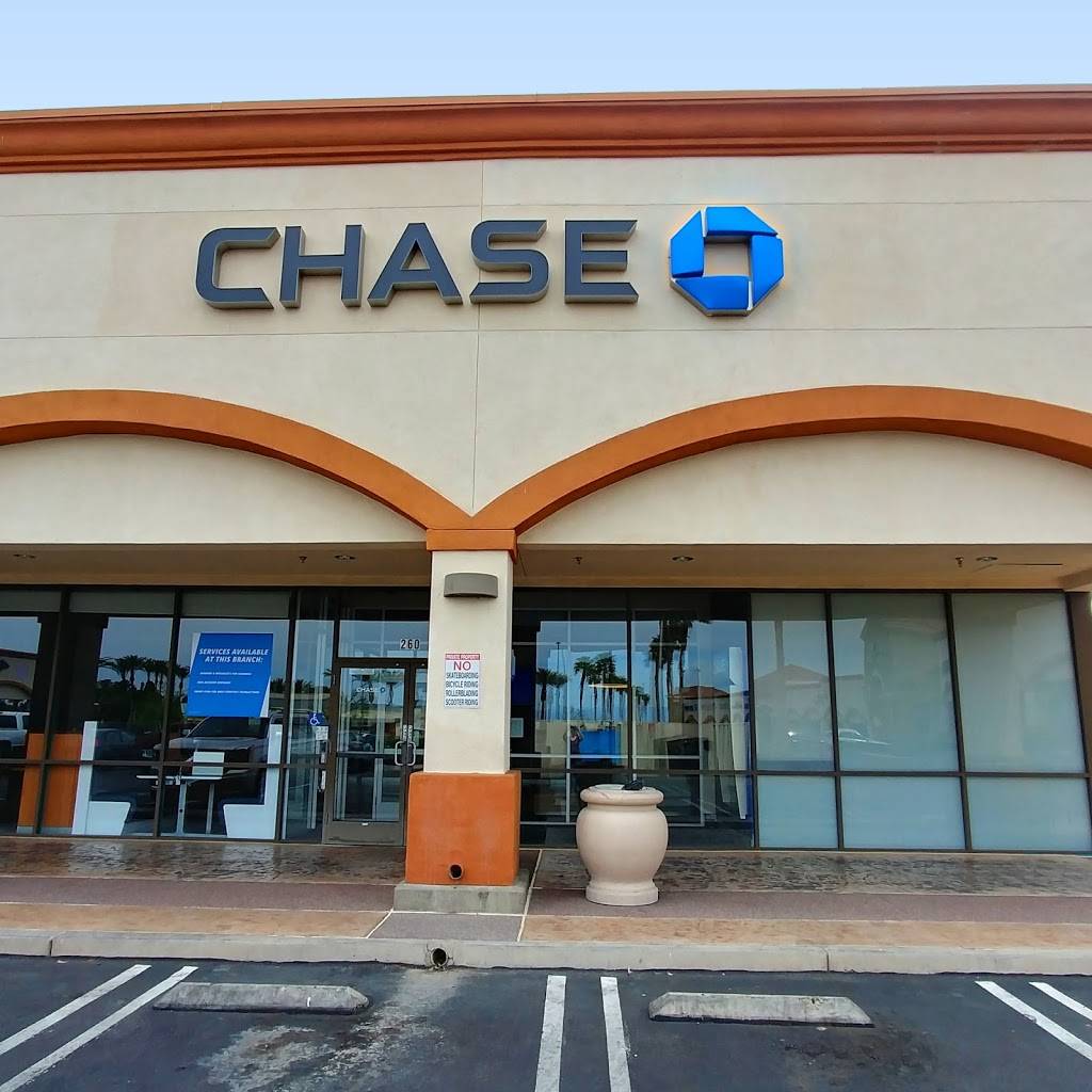 Chase Bank | 75 S Valle Verde Dr Ste 260, Henderson, NV 89012, USA | Phone: (702) 914-1640