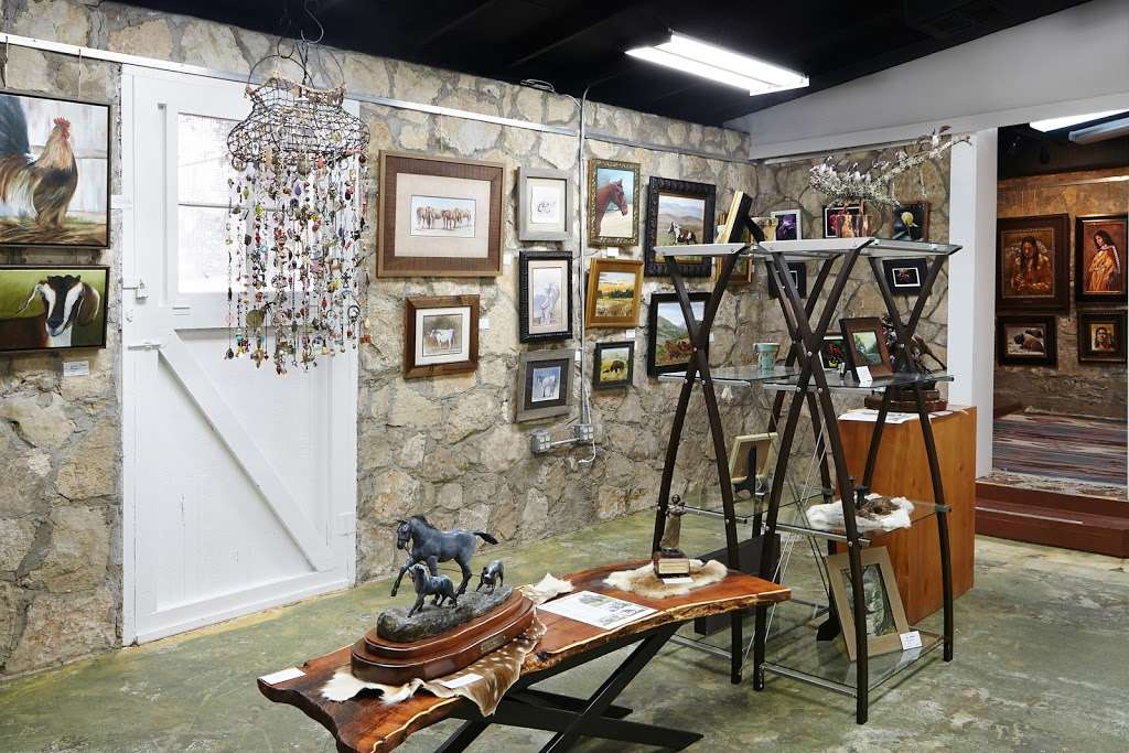 Helotes Gallery | 14391 Old Bandera Rd, Helotes, TX 78023, USA | Phone: (210) 370-9204