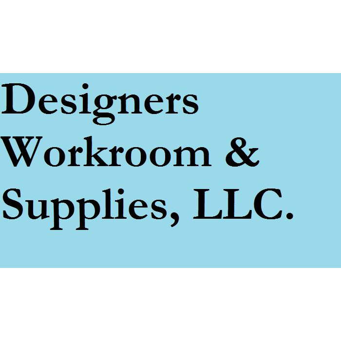 Designers Workroom & Supplies | 46 E Front St, Keyport, NJ 07735, USA | Phone: (800) 739-4873