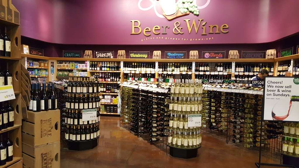 Whole Foods Market | 14598 Clay Terrace Blvd, Carmel, IN 46032, USA | Phone: (317) 569-1517