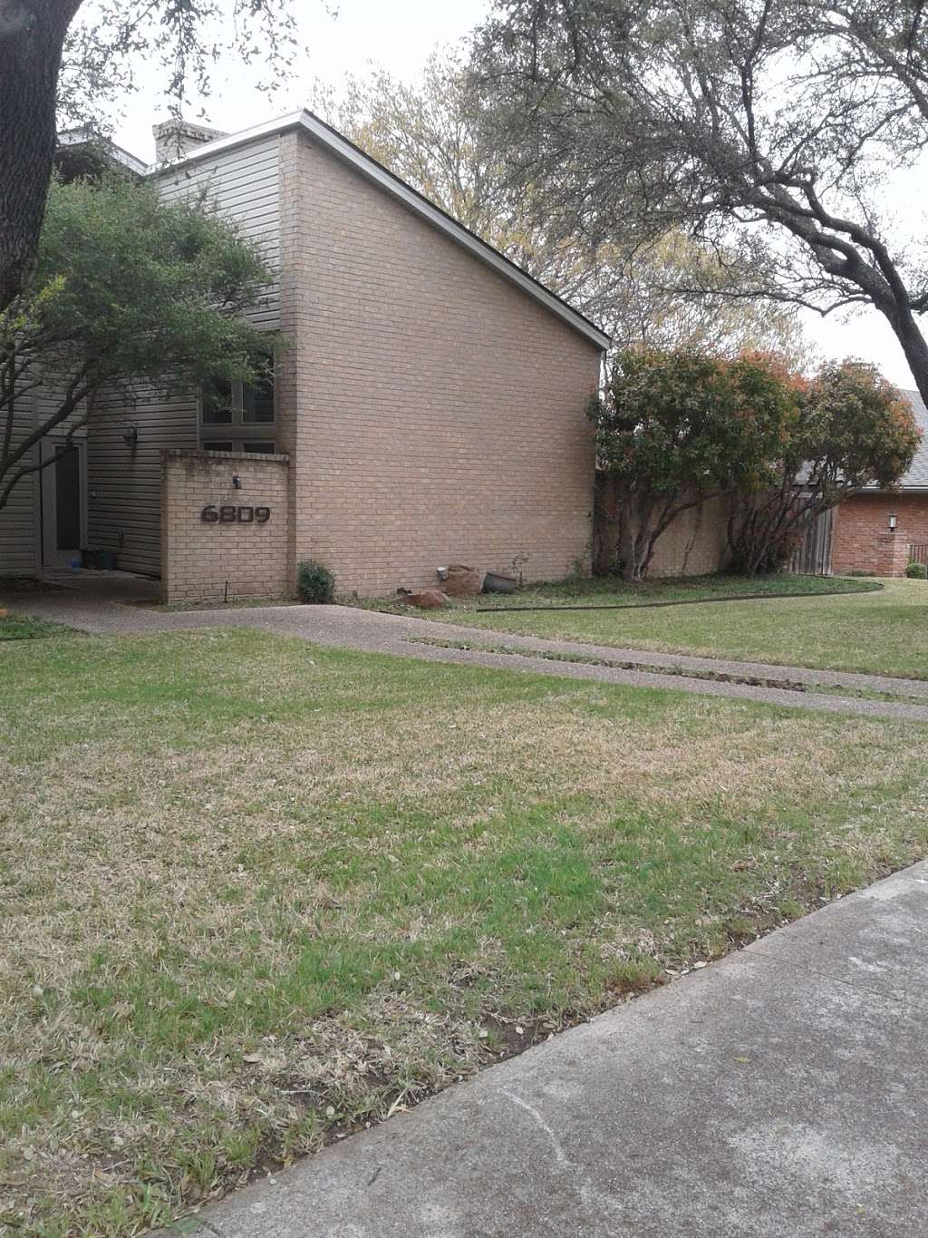 Campbell @ Deer Park - W - FS | Dallas, TX 75248, USA