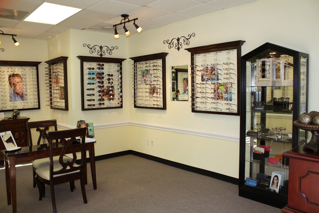 James Eye Associates | 1110 Kingwood Dr #111, Kingwood, TX 77339, USA | Phone: (281) 359-5665