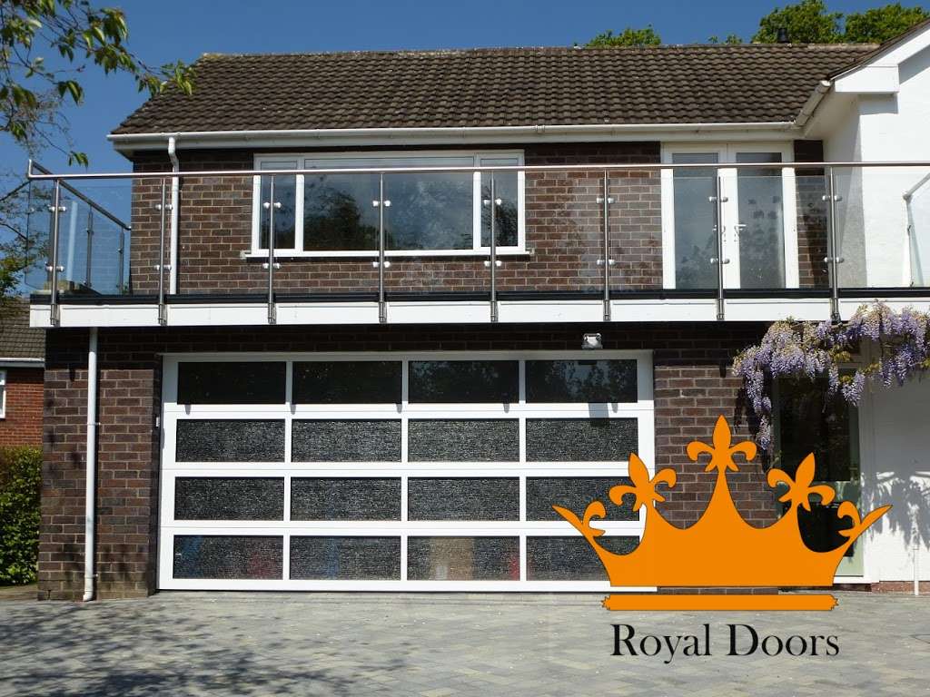 Royal Doors | 2 Badby Wood, Liverpool L33 8YQ, UK | Phone: +44 7447 706111