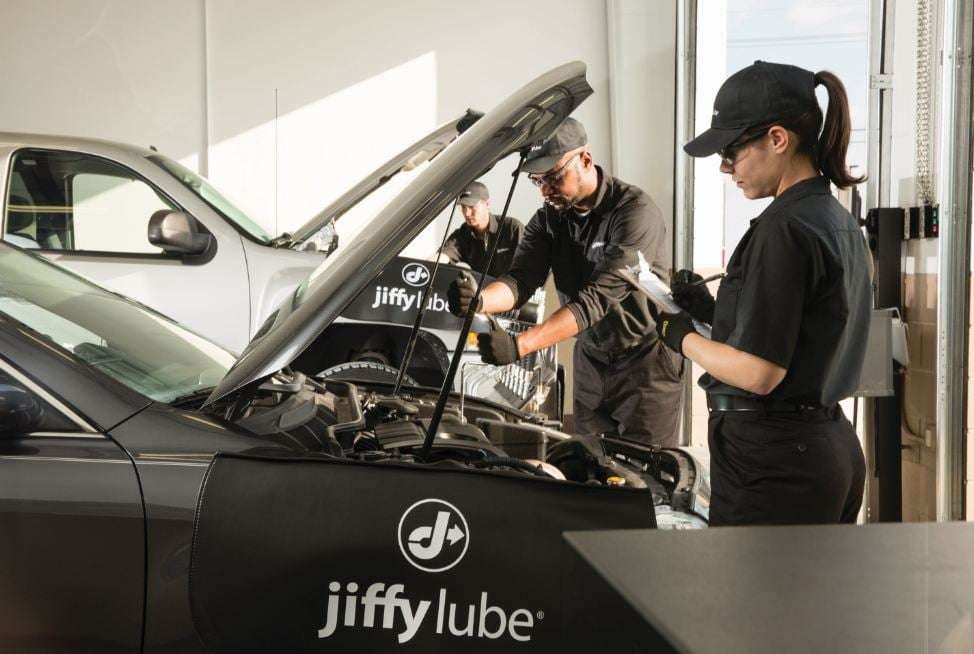 Jiffy Lube | 4590 W Cactus Ave, Las Vegas, NV 89141, USA | Phone: (702) 629-6262