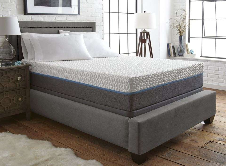 Mattress By Appointment | 10938-10940 W 74th Terrace, Shawnee, KS 66203, USA | Phone: (913) 608-9395