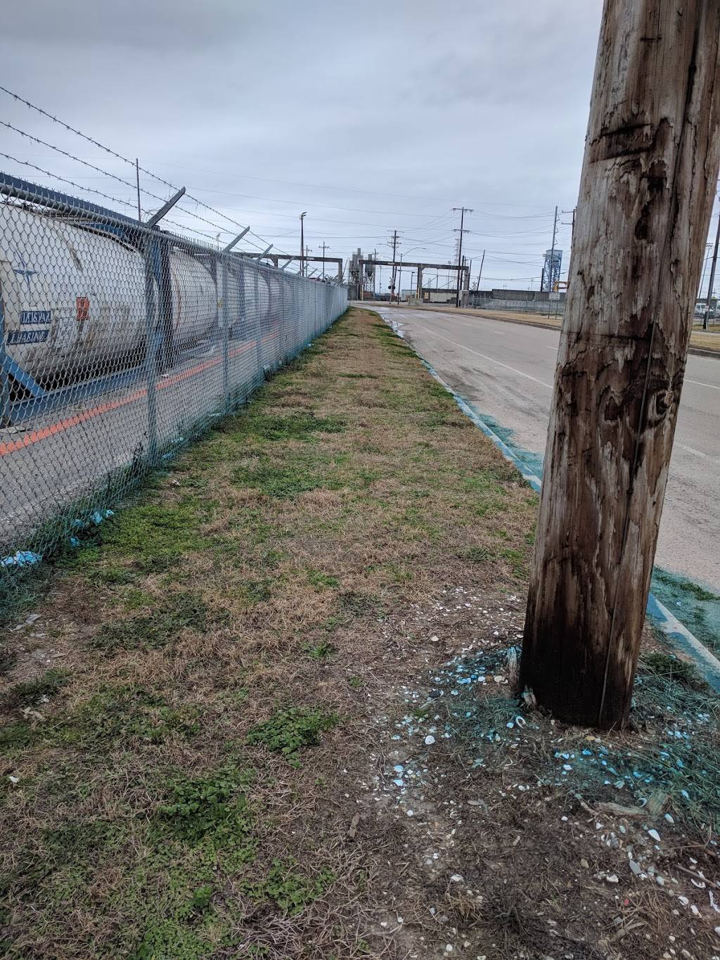 TCI | 3900 France Rd Pkwy, New Orleans, LA 70126, USA | Phone: (504) 734-0561 TCI | 3900 France Rd Pkwy, New Orleans, LA 70126, USA | Phone: (504) 734-0561