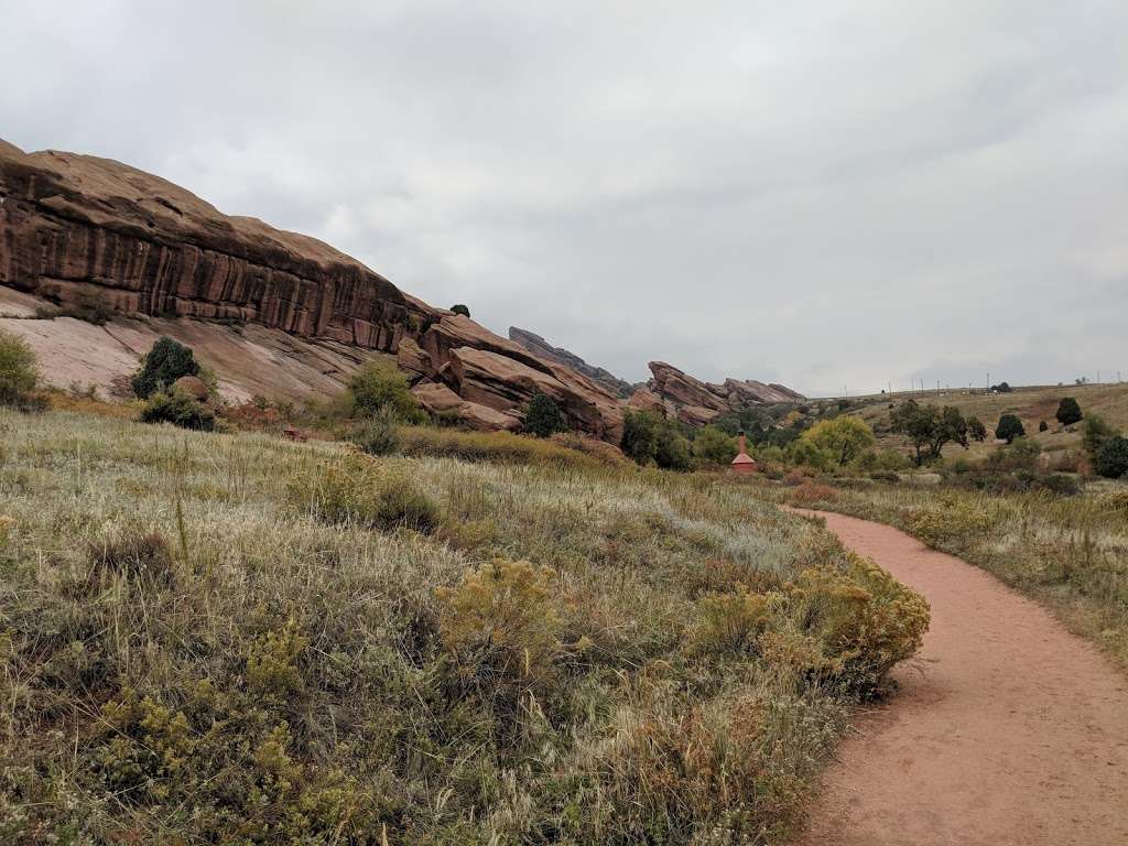 Triangle Lot | Ship Rock Rd, Golden, CO 80401, USA