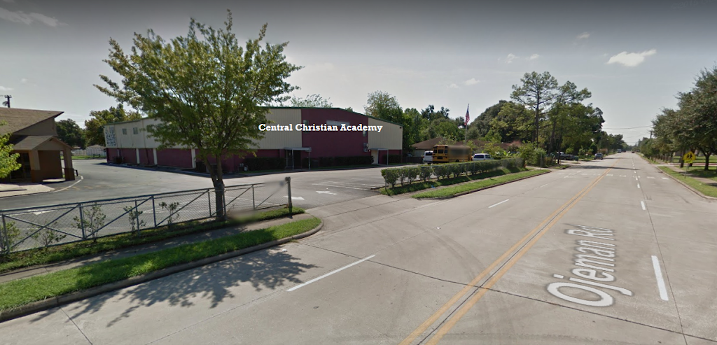 Central Christian Academy | 2217 Bingle Rd, Houston, TX 77055 | Phone: (713) 468-3248