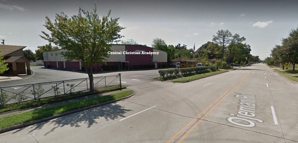 Central Christian Academy | 2217 Bingle Rd, Houston, TX 77055, USA | Phone: (713) 468-3248