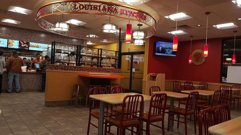 Popeyes Louisiana Kitchen | 5411 Rotary Ave, New Market, MD 21774, USA | Phone: (301) 882-4842