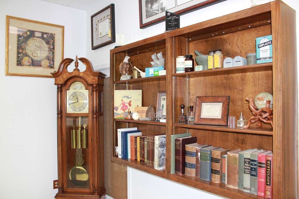 Compounding Corner Pharmacy, Inc. | 1730 Williams Trace Blvd suite k, Sugar Land, TX 77478, USA | Phone: (281) 494-7777