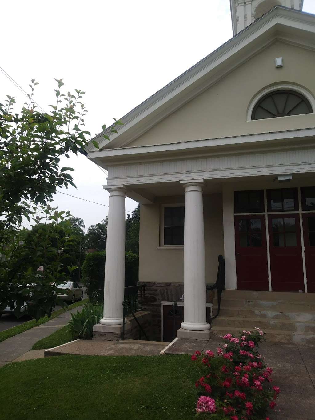 Elkins Park Reformed Presbyterian Church | 901 Cypress Ave, Elkins Park, PA 19027 | Phone: (215) 460-2391