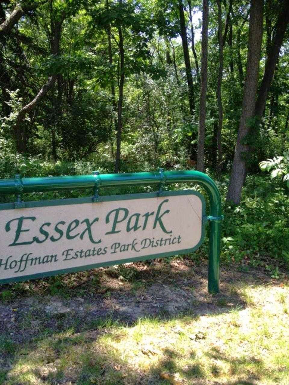 Essex Park | Essex Dr, Hoffman Estates, IL 60192, USA | Phone: (847) 885-7500