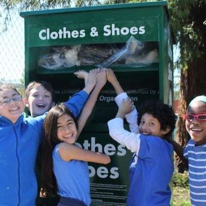 Recycle for Change | 1081 Essex Ave, Richmond, CA 94801 | Phone: (510) 932-3839