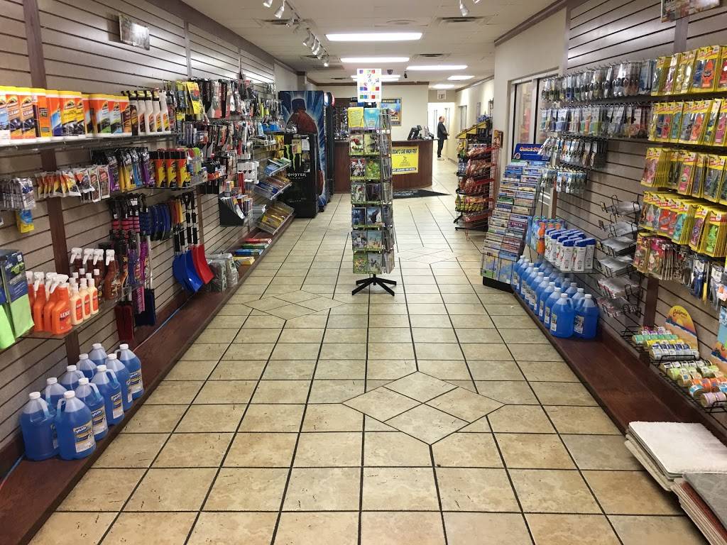 Paradise Full Service Car Wash & Detail Center | 9201 Lyndale Ave S, Minneapolis, MN 55420, USA | Phone: (952) 888-5388