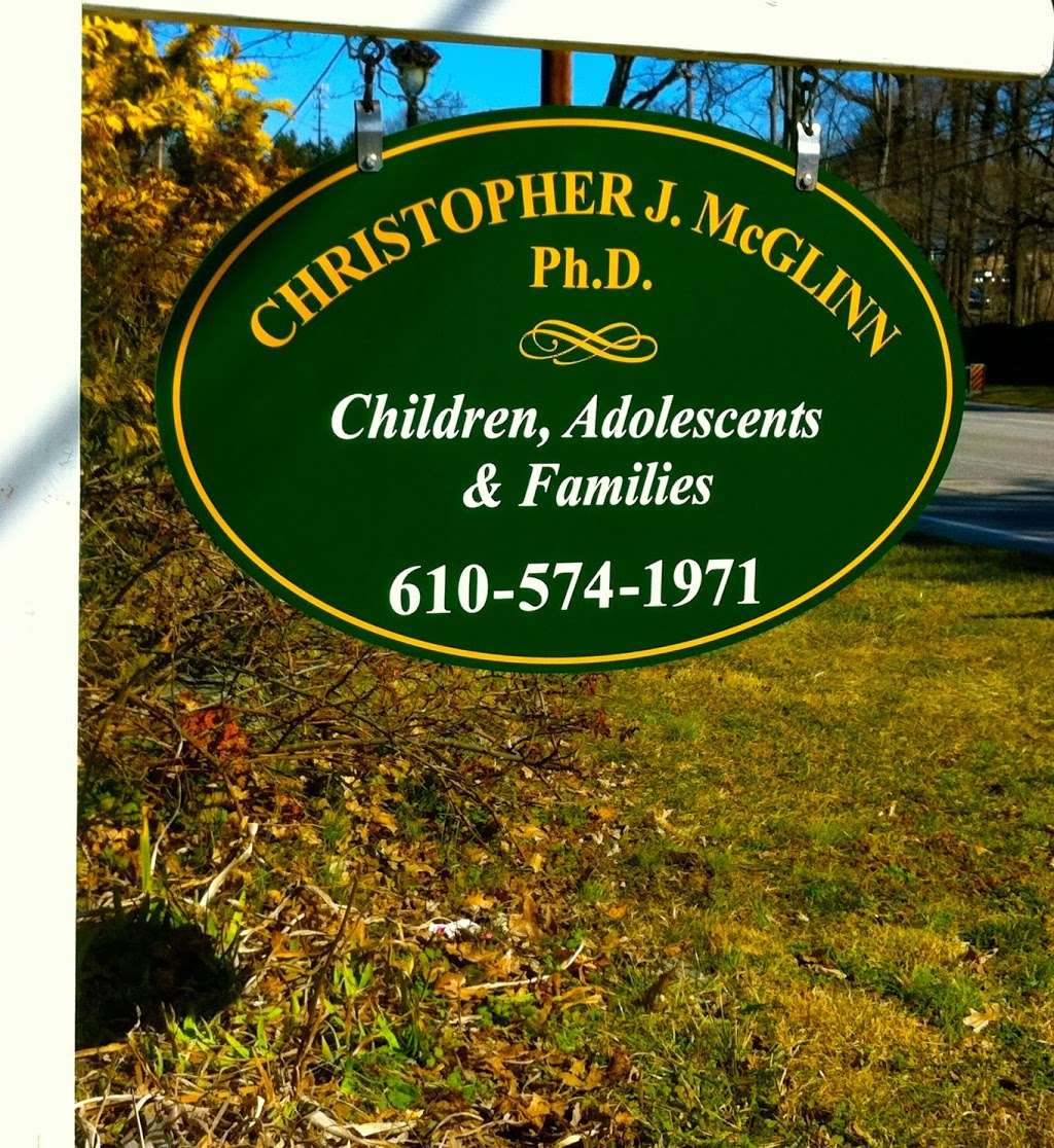 McGlinn Psychology | 1137 Lancaster Ave, Berwyn, PA 19312, USA | Phone: (610) 574-1971