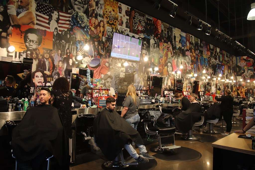 Floyd’s Barbershop | 210 FM 544, Murphy, TX 75094, USA | Phone: (214) 227-9290