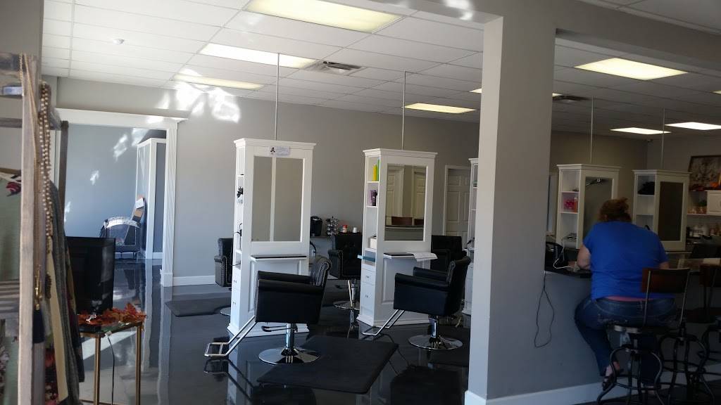 Southern Grace Salon & Spa | 1351 Decatur Hwy, Fultondale, AL 35068, USA | Phone: (205) 848-2314