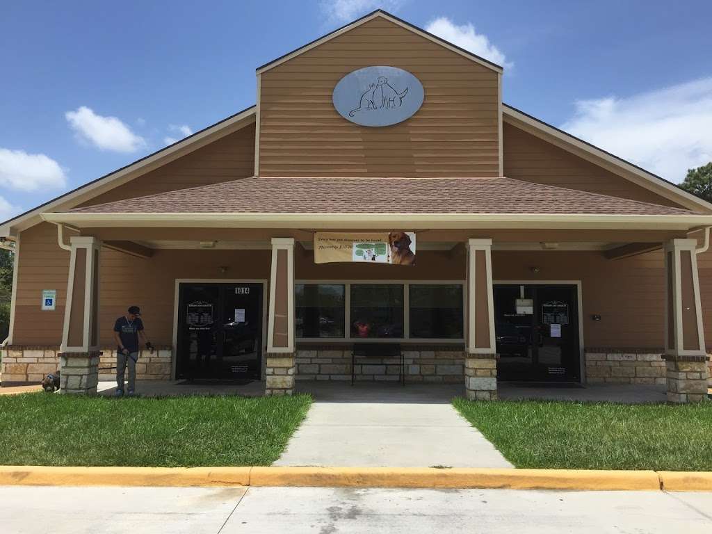 Animal Alliance of Galveston County | 1014 Bayou Rd, La Marque, TX 77568 | Phone: (409) 933-1600