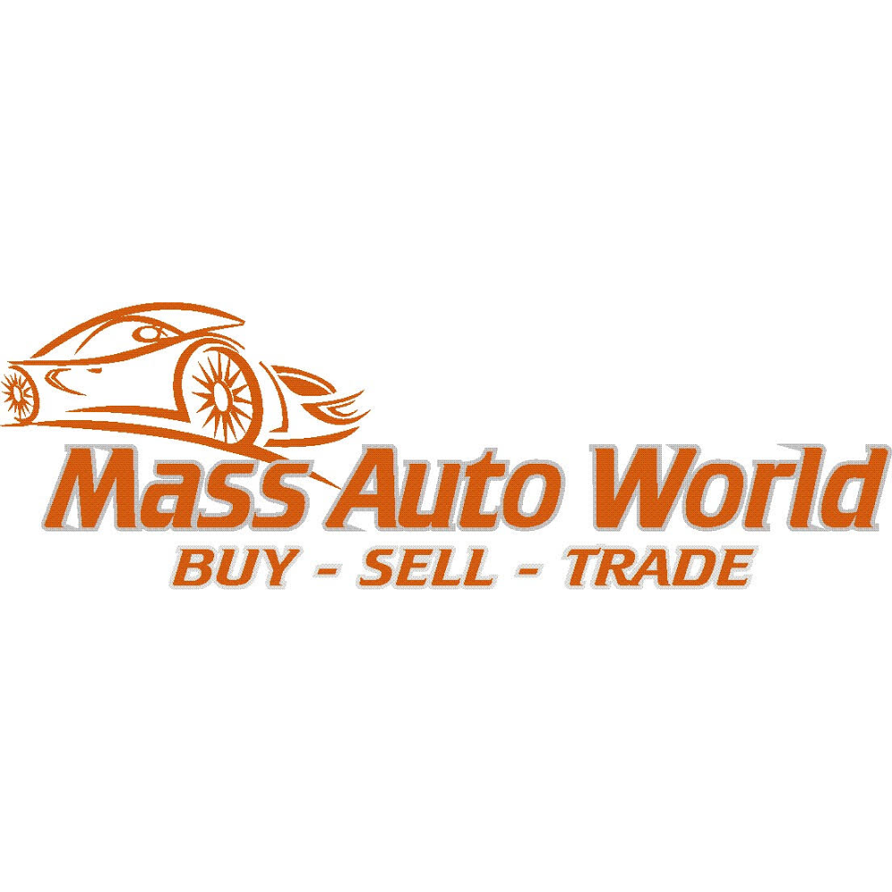 MassAutoWorld | 835 Temple St, Whitman, MA 02382, USA | Phone: (781) 421-6988