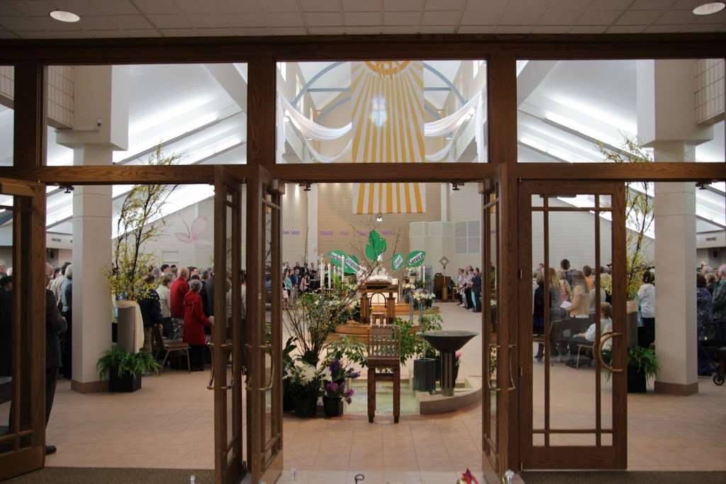 St Elizabeth Ann Seton | 12700 W Howard Ave, New Berlin, WI 53151, USA | Phone: (262) 782-6760