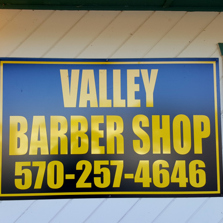 Valley Barbershop | 663 PA-739, Lords Valley, PA 18428, USA | Phone: (570) 257-4646