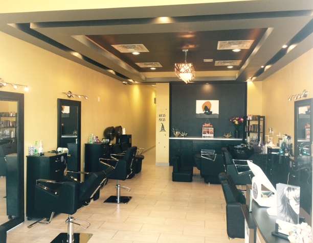 Ginnis Art Salon & Spa (Katy) | 3030 Falcon Landing Blvd #700, Katy, TX 77494 | Phone: (832) 437-1001